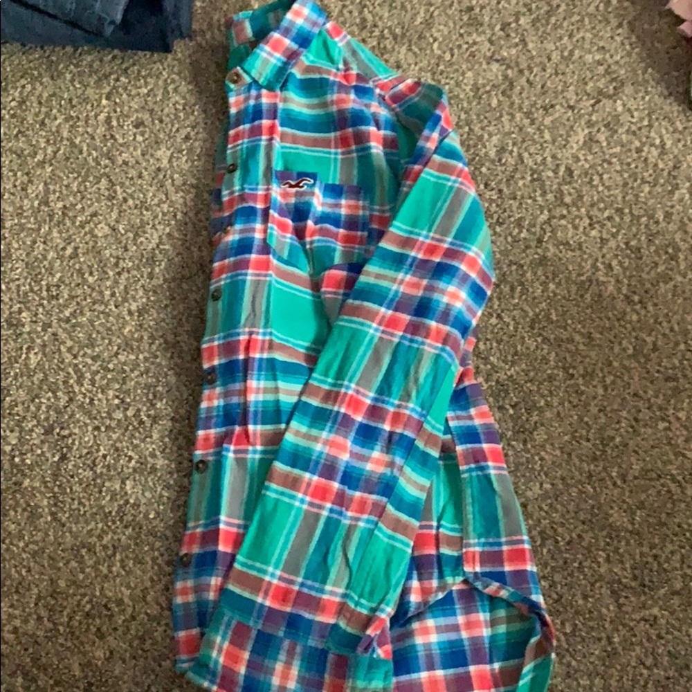 Flannel - Picture 3 of 3
